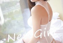 [MFStar模范学院] 2016.11.24 Vol.078 卤蛋luna [51+1P]-美图岛