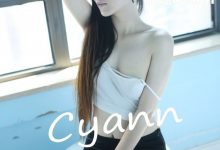 [WingS影私荟] 2016.11.28 VOL.022 喵喵cyann [52+1P]-美图岛