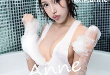 [DKGirl御女郎] 2017.03.02 VOL.014 欧尼anne [58+1P]-美图岛