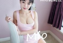 [XiuRen秀人网] 2016.09.05 No.593 Mio莉莉丝 [52+1P]-美图岛