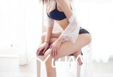 [YOUMI尤蜜荟] 2017.03.07 VOL.023 Yumi-尤美 [47+1P]-美图岛