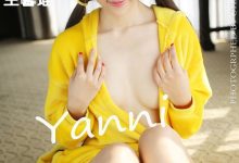 [MyGirl美媛馆] 2015.01.31 Vol.095 王馨瑶yanni [60+1P]-美图岛