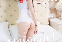 [XiuRen秀人网] 2015.12.14 No.437 木木hanna [58+1P]-美图岛