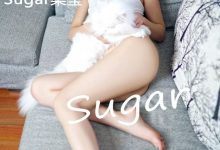 [FEILIN嗲囡囡] 2016.11.07 VOL.062 Sugar梁莹 [40+1P]-美图岛