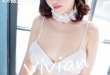 [UXING优星馆] 2017.02.17 VOL.039 K8傲娇萌萌Vivian [47+1P]-美图岛