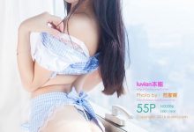 [XiuRen秀人网] 2014.01.15 No.086 luvian本能 [55+1P]-美图岛