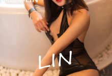 [YOUMI尤蜜荟] 2016.12.30 VOL.004 周琰琳LIN [53+1P]-美图岛