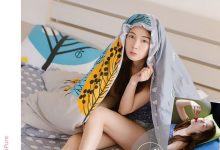 [Kimoe激萌文化] 2016.10.25 KIM.008 沈欣雨 樱桃之吻 [40+1P]-美图岛