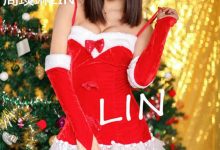 [YOUMI尤蜜荟] 2016.12.27 VOL.002 周琰琳LIN [44+1P]-美图岛