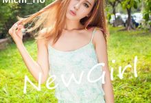 [IMiss爱蜜社] 2015.11.14 VOL.045 Michi_Ho [48+1P]-美图岛