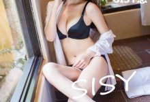 [IMiss爱蜜社] 2016.01.21 Vol.062 SISY思 [50+1P]-美图岛