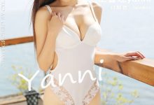 [MyGirl美媛馆] 2015.03.21 Vol.105 王馨瑶yanni [62+1P]-美图岛