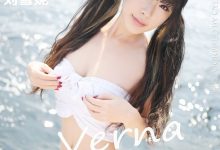 [MyGirl美媛馆] 2015.03.26 Vol.108 刘雪妮Verna [42+1P]-美图岛