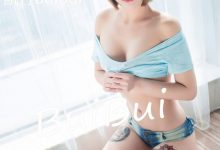[LeYuan星乐园] 2016.12.01 Vol.019 凯竹BuiBui [44+1P]-美图岛