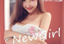 [YOUMI尤蜜荟] 2017.01.03 VOL.005 Yumi尤美 [46+1P]-美图岛