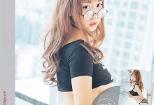 [Bololi波萝社] 2016.10.19 BOL.004 猫九酱sakura 猫九御姐范 性感内衣 [40+1P]-美图岛