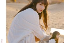 [Kimoe激萌文化] 2016.11.29 MIK.009 之应 [40+1P]-美图岛