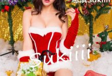 [YOUMI尤蜜荟] 2017.01.05 VOL.006 思淇Sukiiii [40+1P]-美图岛