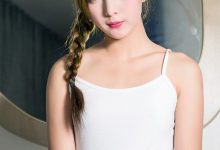 [TouTiao头条女神] 2016.03.15 清纯小妹 朵朵 [34+1P/448M]-美图岛