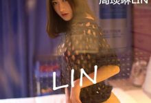 [YOUMI尤蜜荟] 2017.02.28 VOL.020 周琰琳LIN [55+1P]-美图岛