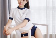 [YALAYI雅拉伊]2018.12.28 No.020 纯情学妹 严冰冰 [41P333M]-美图岛