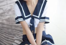 [MFStar模范学院] 2019.06.24 VOL.198 Baileys 香儿 [49+1P]-美图岛