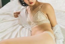 [YALAYI雅拉伊] 2019.06.12 Y306 和风 我为卿狂 [42+1P]-美图岛