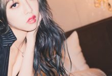 [SUNGIRL阳光宝贝] NO.046 美乳俏臀！诱惑甜心 Lola[31+1P/42.1M]-美图岛