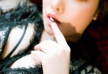 [SUNGIRL阳光宝贝] NO.042 性感使坏！坏坏惹人爱 梓薰[20+1P/21.4M]-美图岛