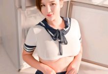 [DKGirl御女郎] 2019.07.12 VOL.110 潘琳琳ber [50+1P]-美图岛