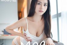 [XiuRen秀人网] 2016.06.06 No.535 Moa小姐 [55+1P]-美图岛