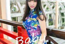 [XiuRen秀人网] 2016.06.20 No.546 夏瑶baby [49+1P]-美图岛