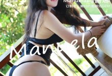 [XiuRen秀人网] 2016.07.01 No.554 Manuela玛鲁娜 [47+1P]-美图岛