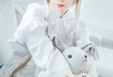 [Kimoe激萌文化] 2017.01.19 KIM.016 穹妹 [40+1P]-美图岛