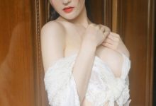 [XiuRen秀人网] 2019.05.14 No.1449 沈梦瑶 [50+1P]-美图岛