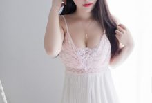 IMISS爱蜜社] 2018.02.02 VOL.214 谢芷馨Sindy [38+1P]-美图岛