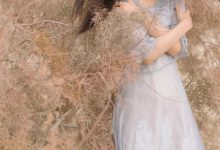 [Tukmo兔几盟] 2017.09.26 VOL.104 之应 [40+1P]-美图岛