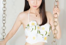 [Kelagirls克拉女神] 2017.09.07 谭清清《绿野仙踪》[24+1P]-美图岛