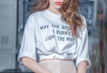 [TouTiao头条女神] 2017.06.05 No.355 樊安妮特惠图集 [9+1P]-美图岛