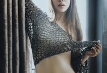 [GIRLT果团网] 2017-08-27 NO.061 羞涩少女 [40+1P]-美图岛