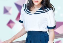[Ugirls尤果网]爱尤物专辑 2016.01.29 No.255 萱萱 少女的时代 [40P]-美图岛