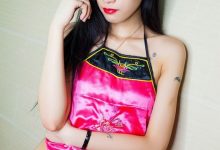 [XiuRen秀人网] 2016.11.15 No.637 黃煒婷Tina [53+1P]-美图岛