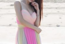 [YOUMI尤蜜荟] 2017.12.06 VOL.092 土肥圆矮挫穷 [44+1P]-美图岛