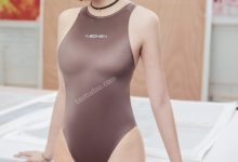 [MISSLEG蜜丝] 2018.05.04 V015 付艺轩-美图岛