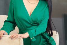 [Ugirls尤果网] 爱尤物 2019.04.07 No.1418 米卡 优雅的风 [35P]-美图岛