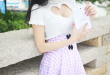 [MyGirl美媛馆] 2014.08.18 Vol.018 于大小姐AYU [58+1P]-美图岛