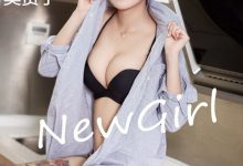 [YouWu尤物馆] 2016.05.10 Vol.008 美贤子 [53+1P]-美图岛