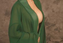 [Ugirls尤果网] 爱尤物 2019.06.07 No.1479 Angela楚楚&金露 香食 [35P]-美图岛