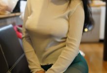 [ROSI写真]口罩系列 2017.11.19 NO.525 [30+1P]-美图岛