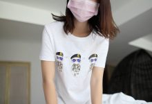 [ROSI写真]口罩系列 2017.11.20 NO.526 [55+1P]-美图岛